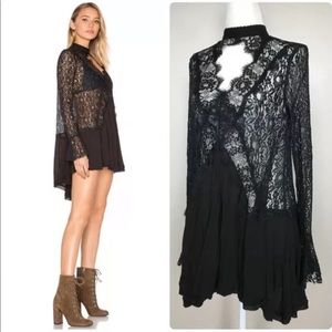 Free people secret origins dress